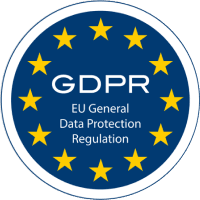 GDPR compliant